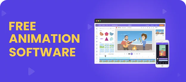 Free Animation software for beginners!